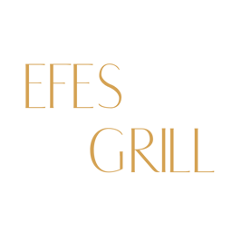 Efes Grill Restaurant Exeter logo.